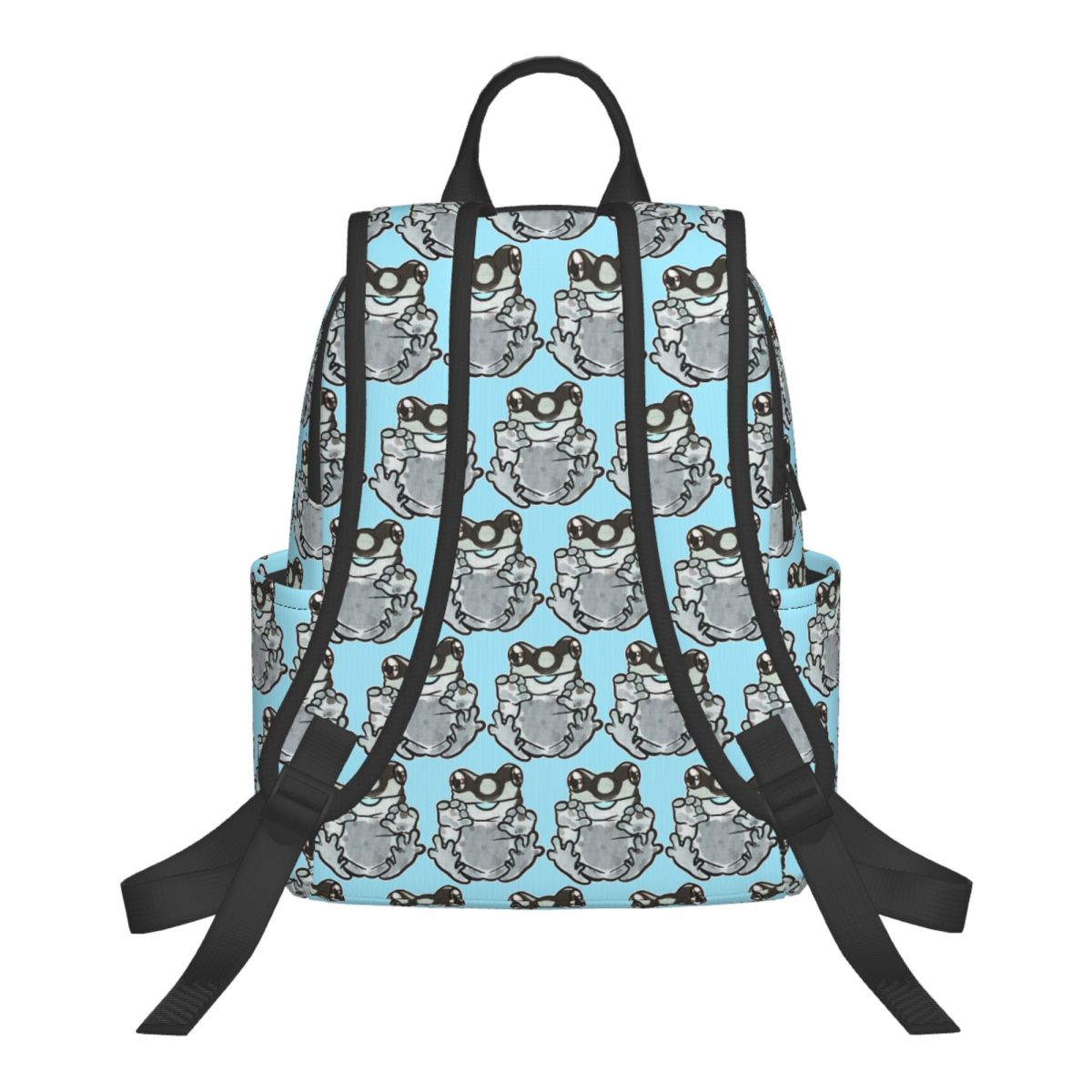 Amazon Milk Frog Blep Backpack - Women Bags Amazon review and price