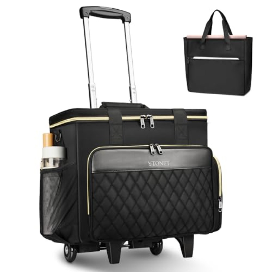 Rolling Teacher Bag, 15.6 Inch - Women'S Bags review and price