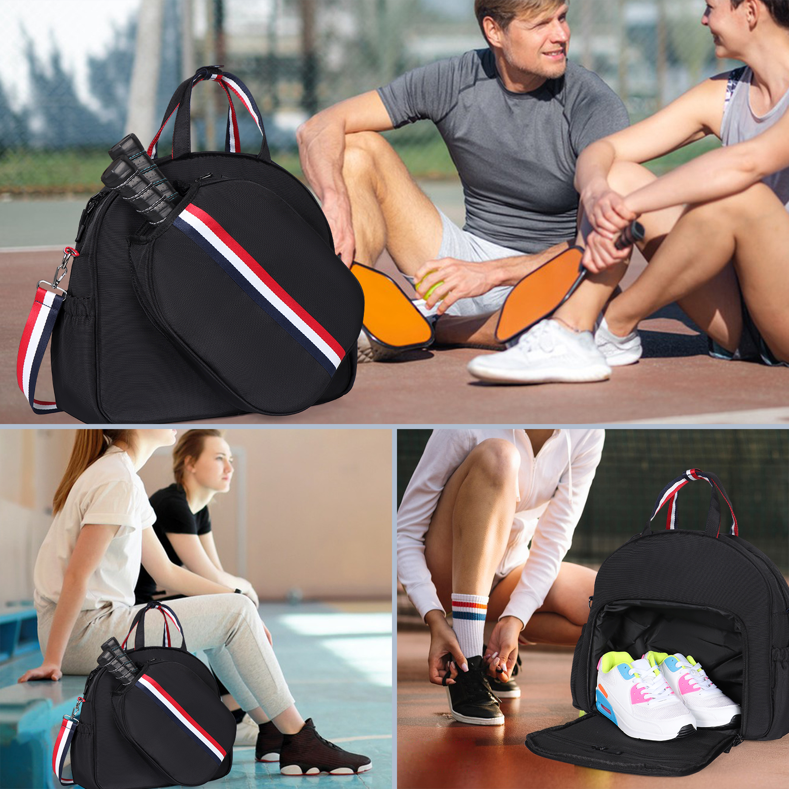 Multi-Sport Equipment Backpack - Women'S Xl Bags review and price