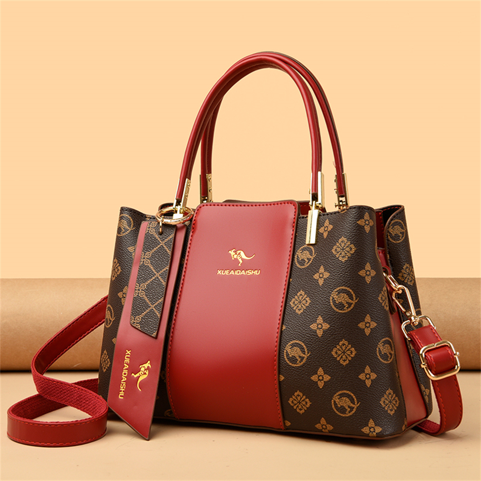 Luxury Handbag Fashion Print L - Women Bags Chanel review and price