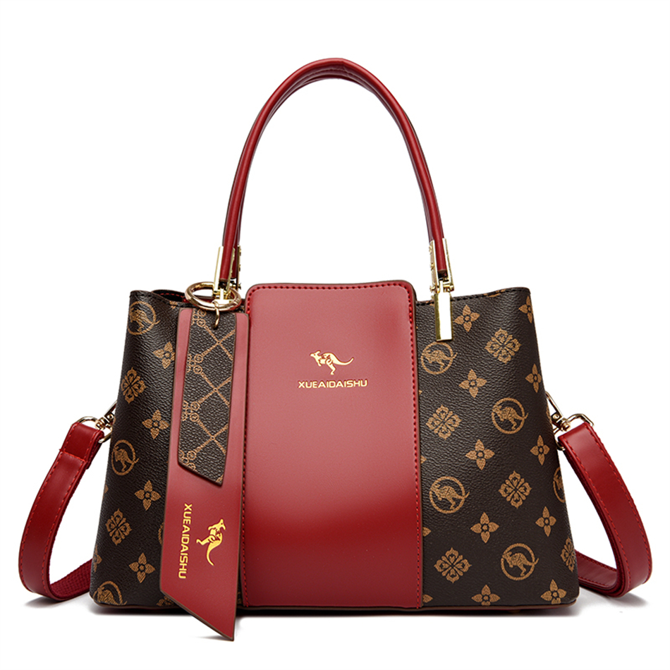 Luxury Handbag Fashion Print L - Women Bags Chanel review and price