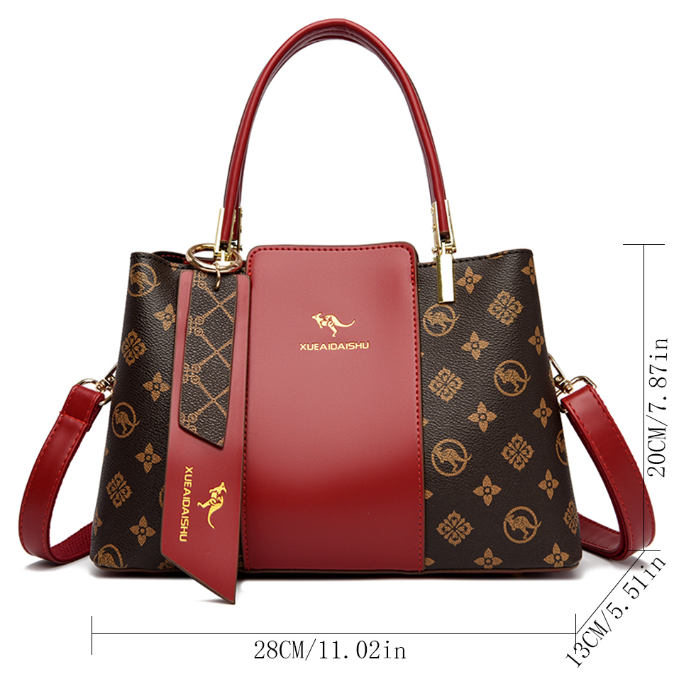Luxury Handbag Fashion Print L - Women Bags Chanel review and price