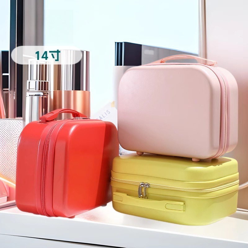 14 Inch Small Suitcase Lightwe - Mini Backpack Women review and price