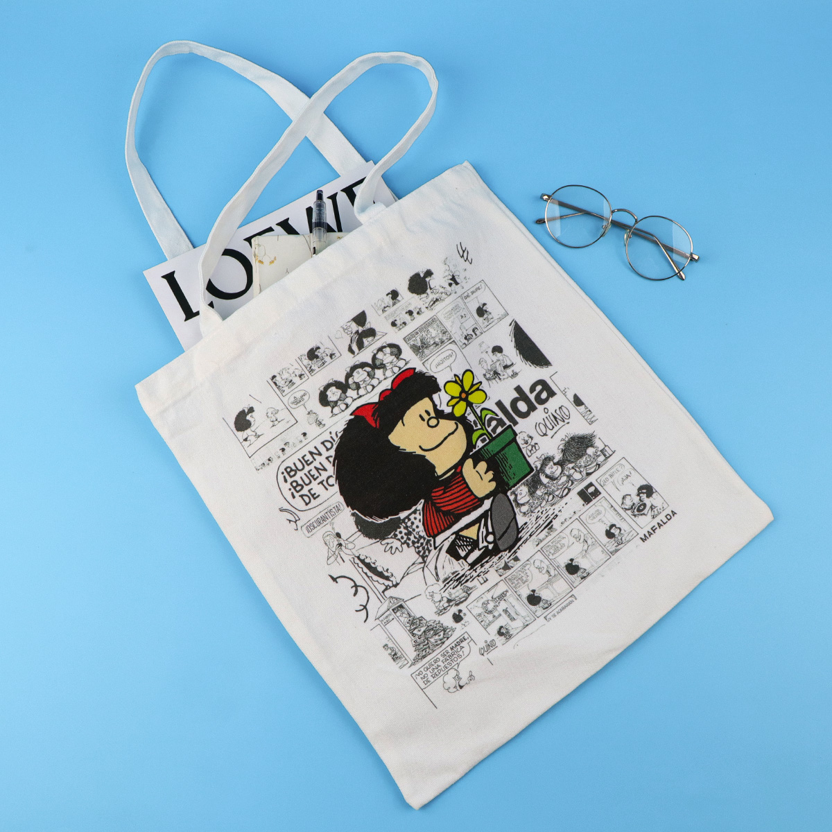 Fashion Canvas Tote Bag Women  - Women Bags Dkny review and price