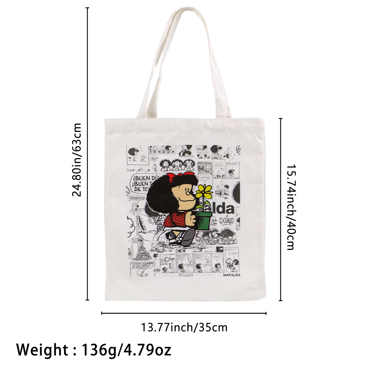 Fashion Canvas Tote Bag Women  - Women Bags Dkny review and price
