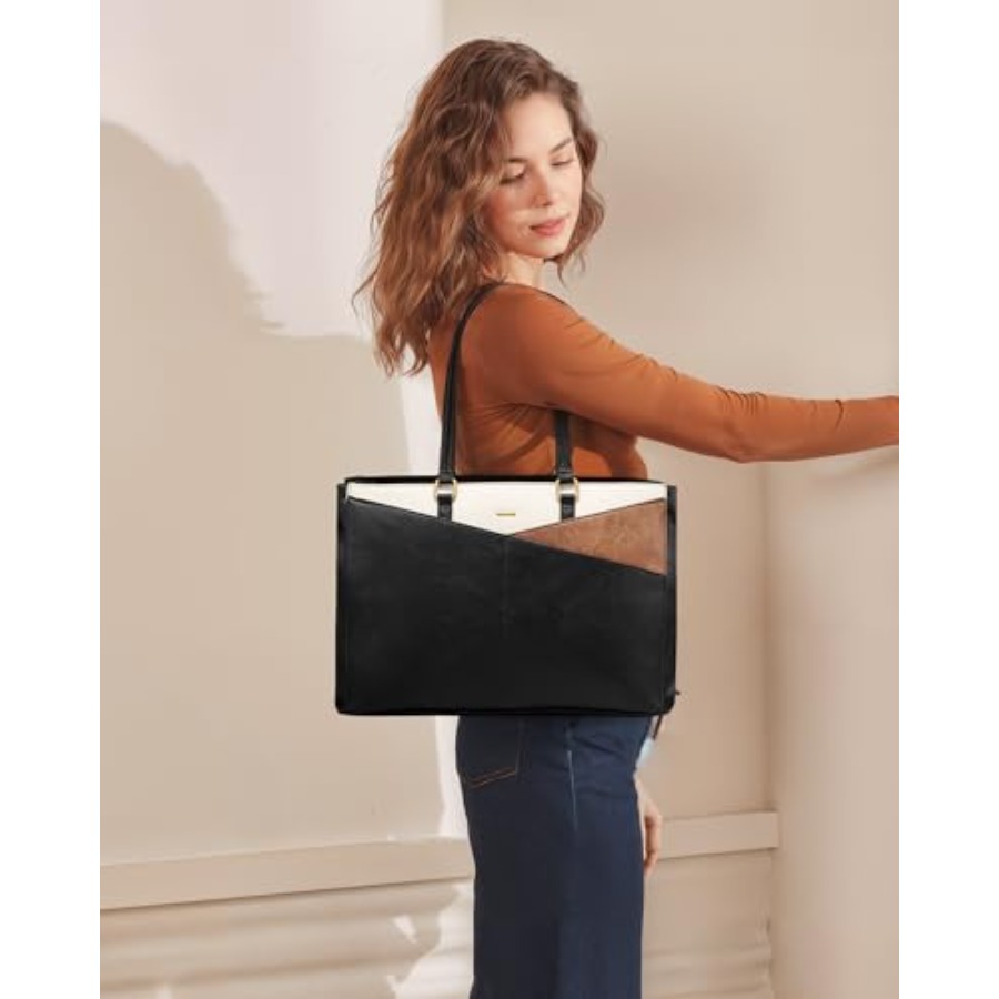 Vintage Leather Work Tote - La - Women'S Bags review and price