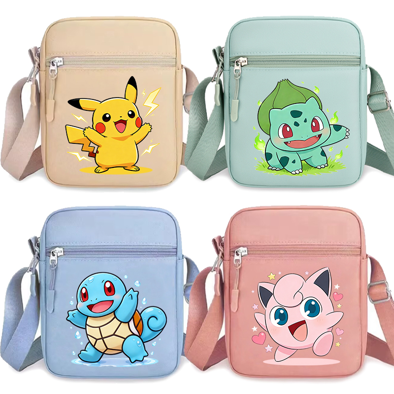 Pokemons Nylon Phone Storage P - Women Bags Dkny review and price