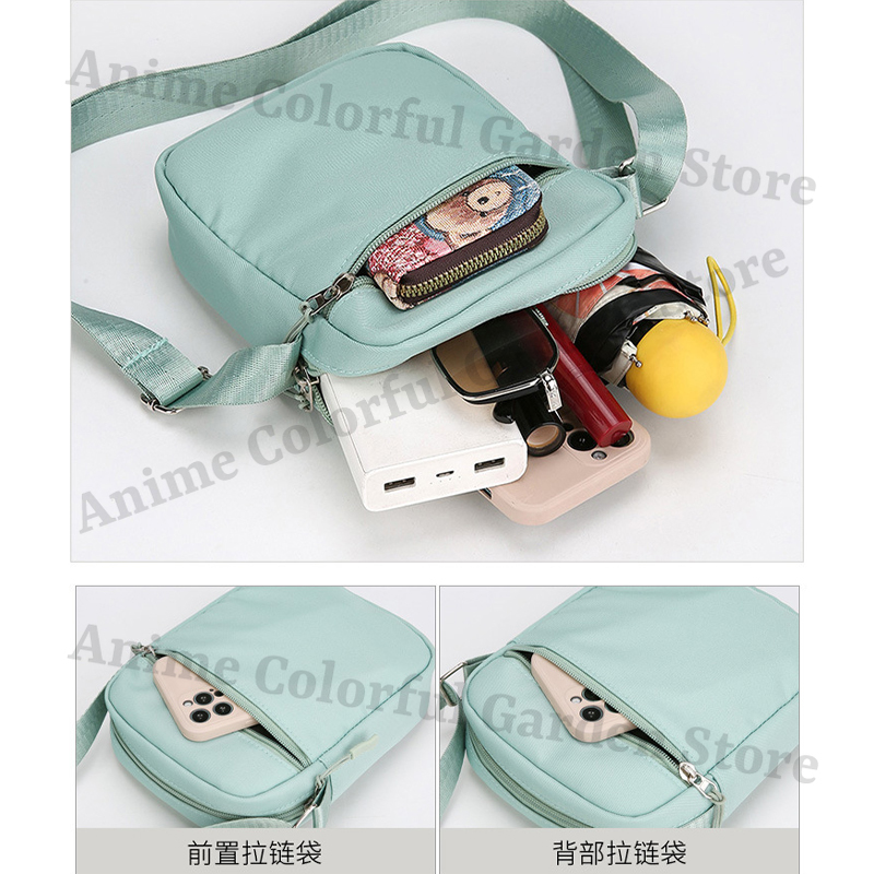 Pokemons Nylon Phone Storage P - Women Bags Dkny review and price