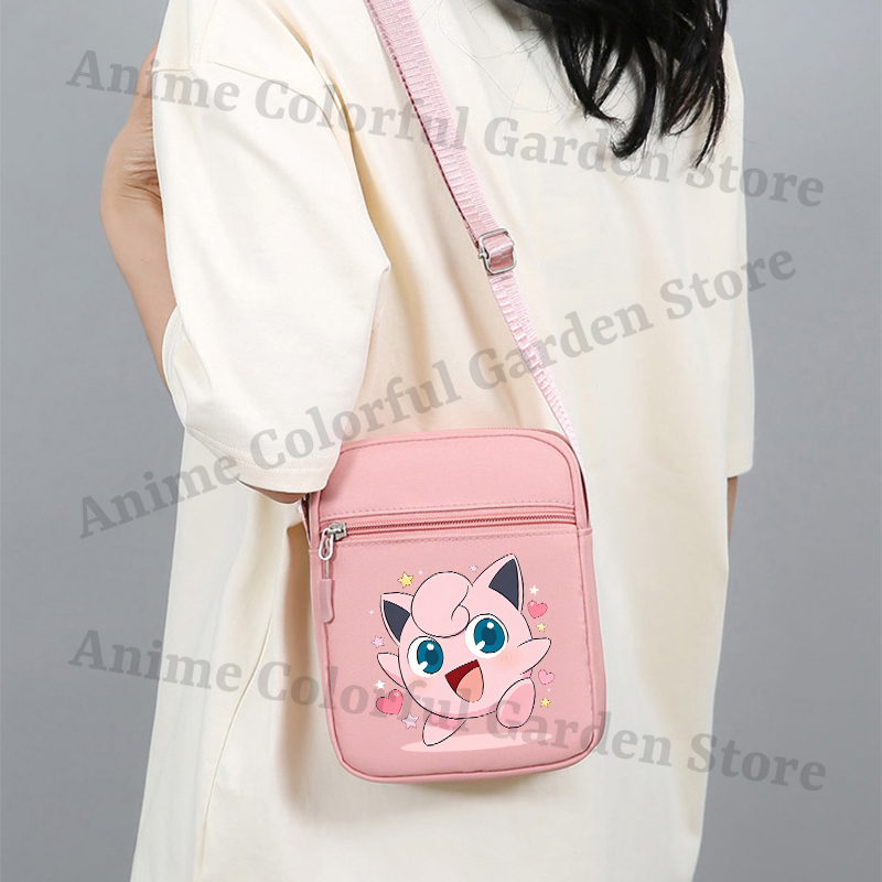Pokemons Nylon Phone Storage P - Women Bags Dkny review and price