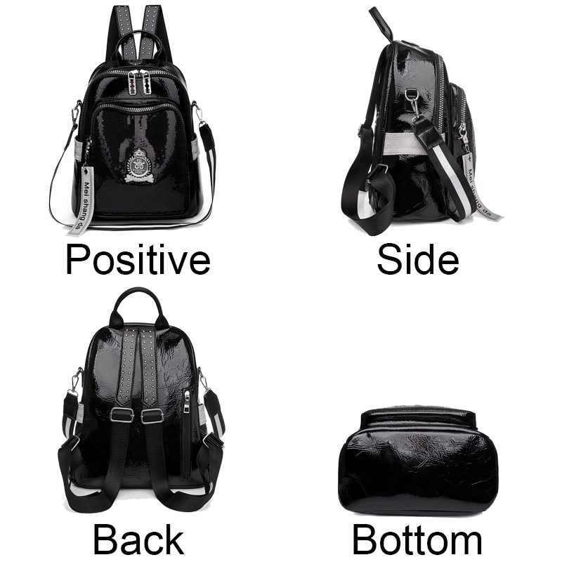 Fashion Women Backpack Designe - Mini Backpack Women review and price