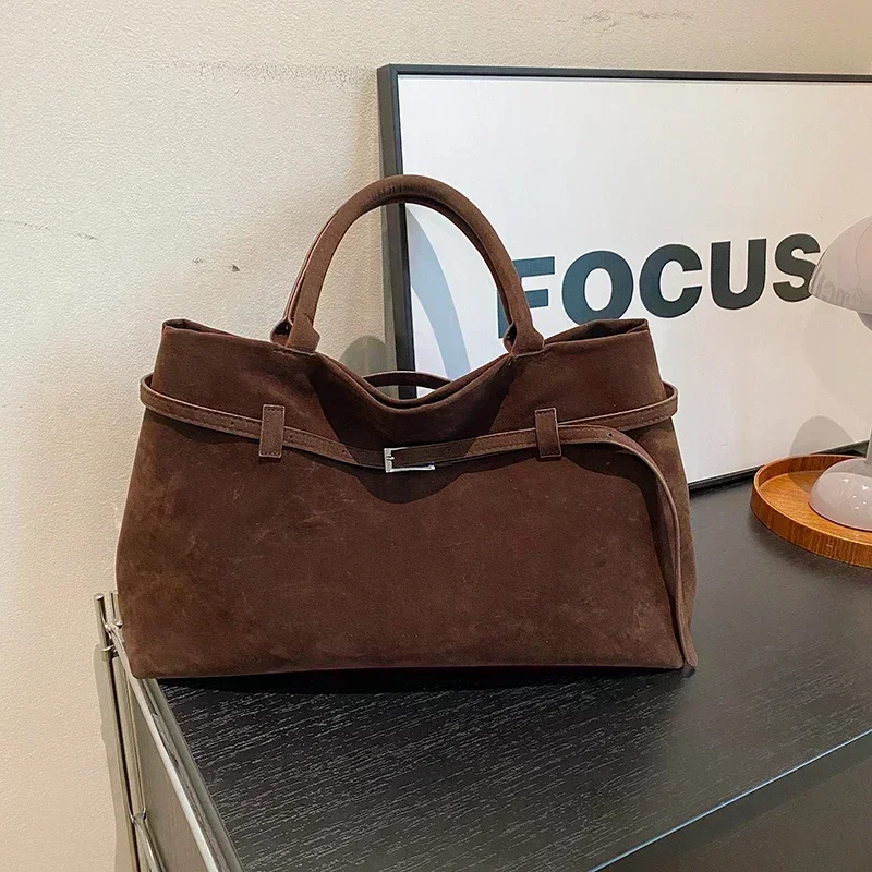 Buckle Decorative Design Solid - Women Bags For Sale review and price