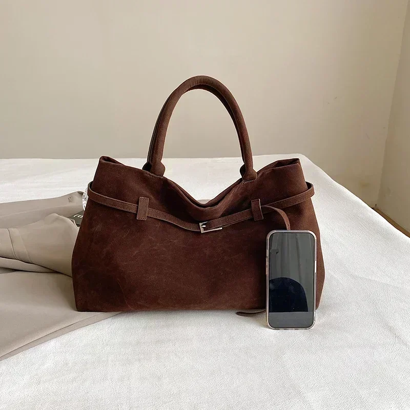 Buckle Decorative Design Solid - Women Bags For Sale review and price