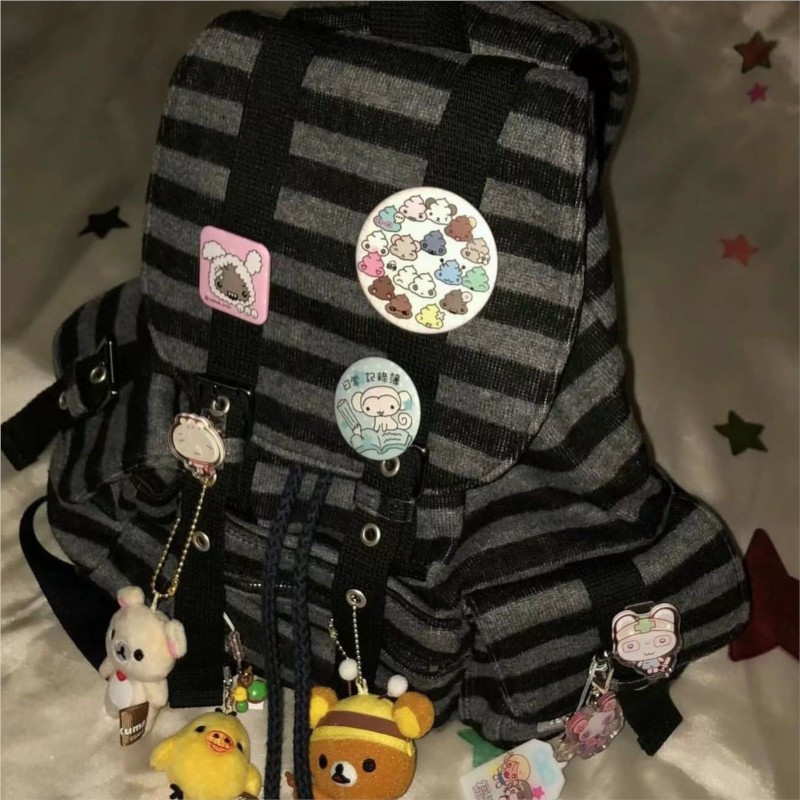 Harajuku Vintage Backpack Wome - Women'S Xl Bags review and price