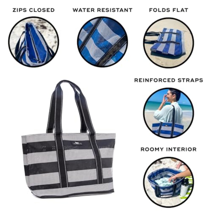Joyride - Large Sandproof Beac - Women'S Bags review and price
