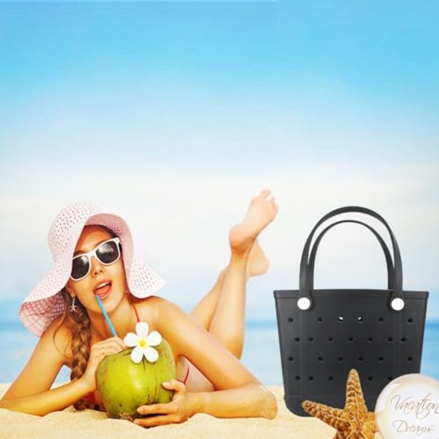 Beach Tote Bag, Original Large - Women'S Bags review and price