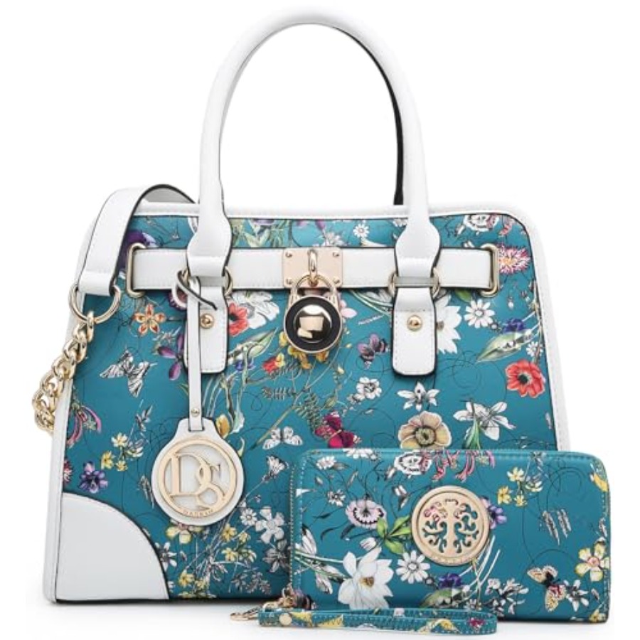 Dasein Women Handbags Top Hand - Women Bags And Purses review and price
