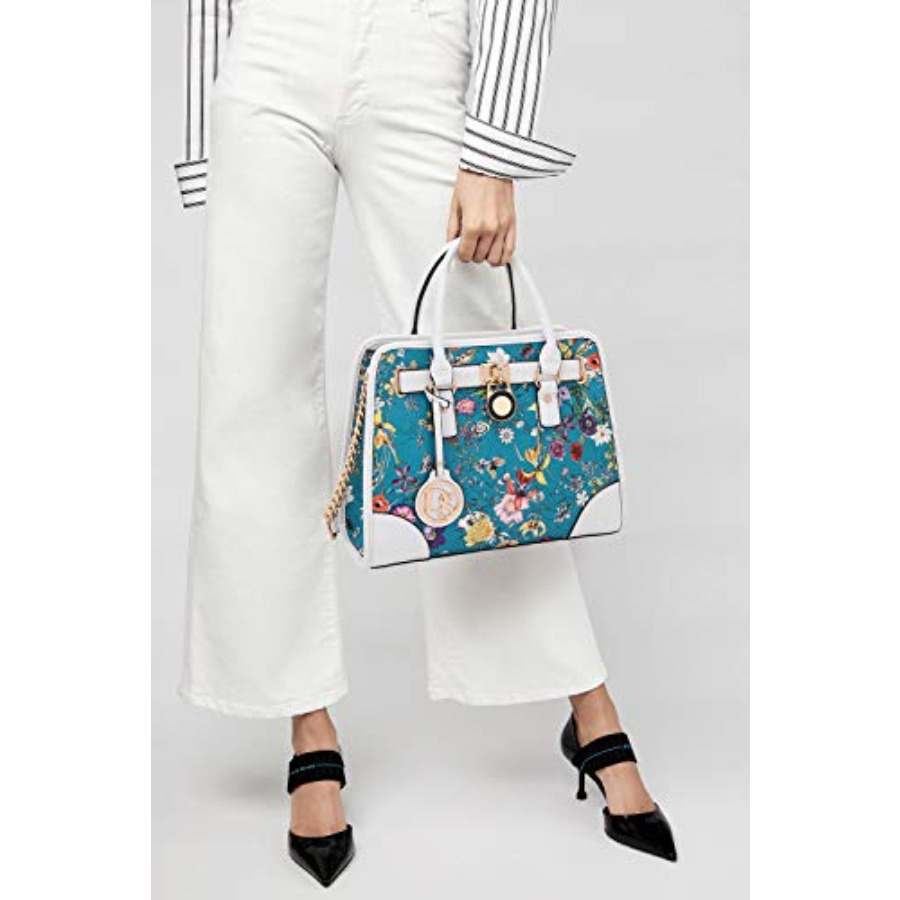 Dasein Women Handbags Top Hand - Women Bags And Purses review and price