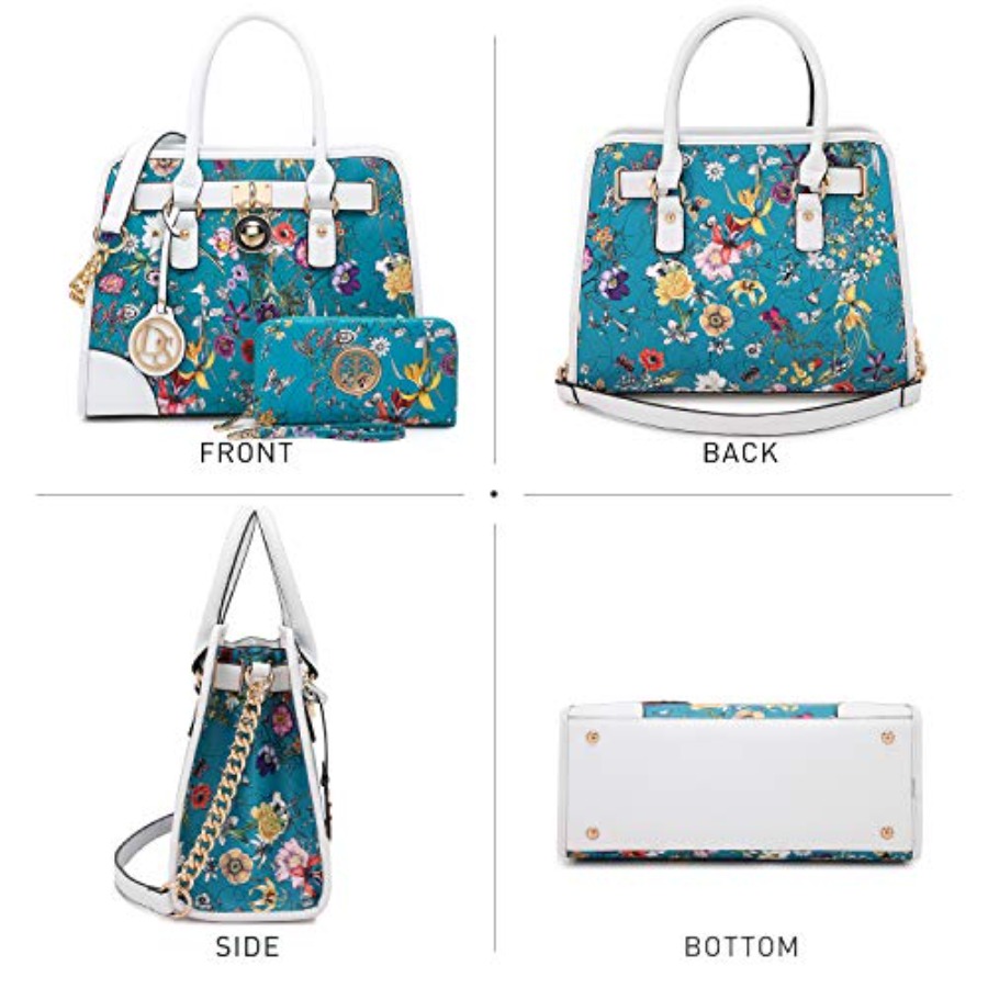 Dasein Women Handbags Top Hand - Women Bags And Purses review and price