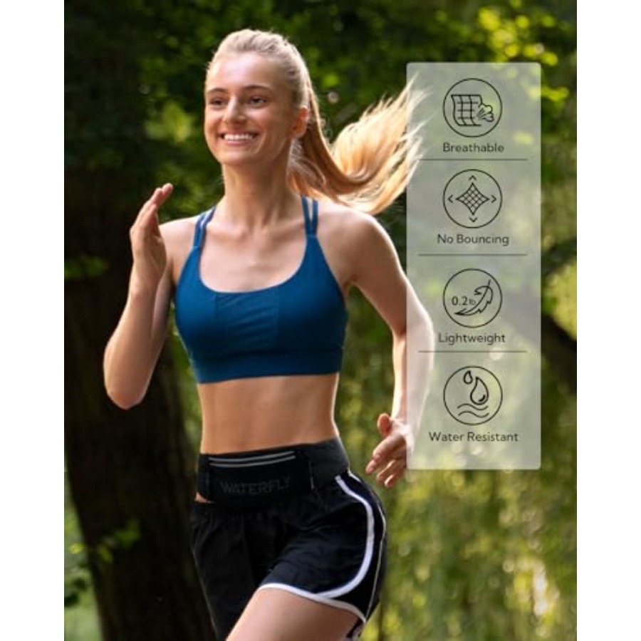 Running Belt Fanny Pack: Breat - Women Bags Ru review and price