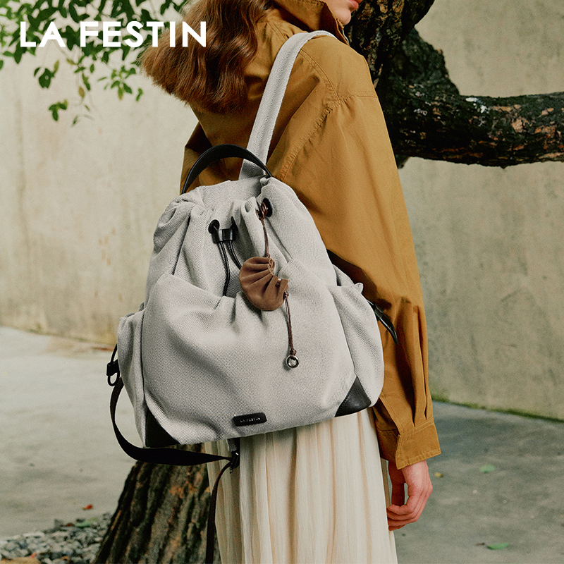LA FESTIN Original Brand Backp - Women'S Xl Bags review and price