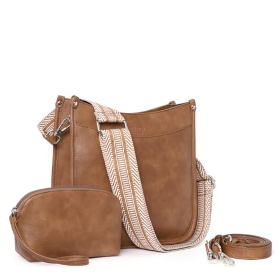 CLUCI Purses for Women, Vegen  - Women Bags And Purses review and price