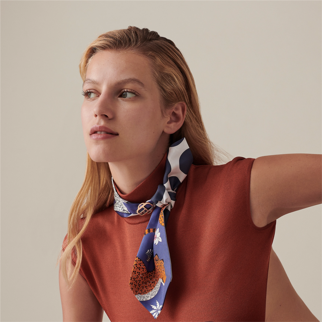 Women Scarf New Brand Bag Hair - Women Bags Branded review and price