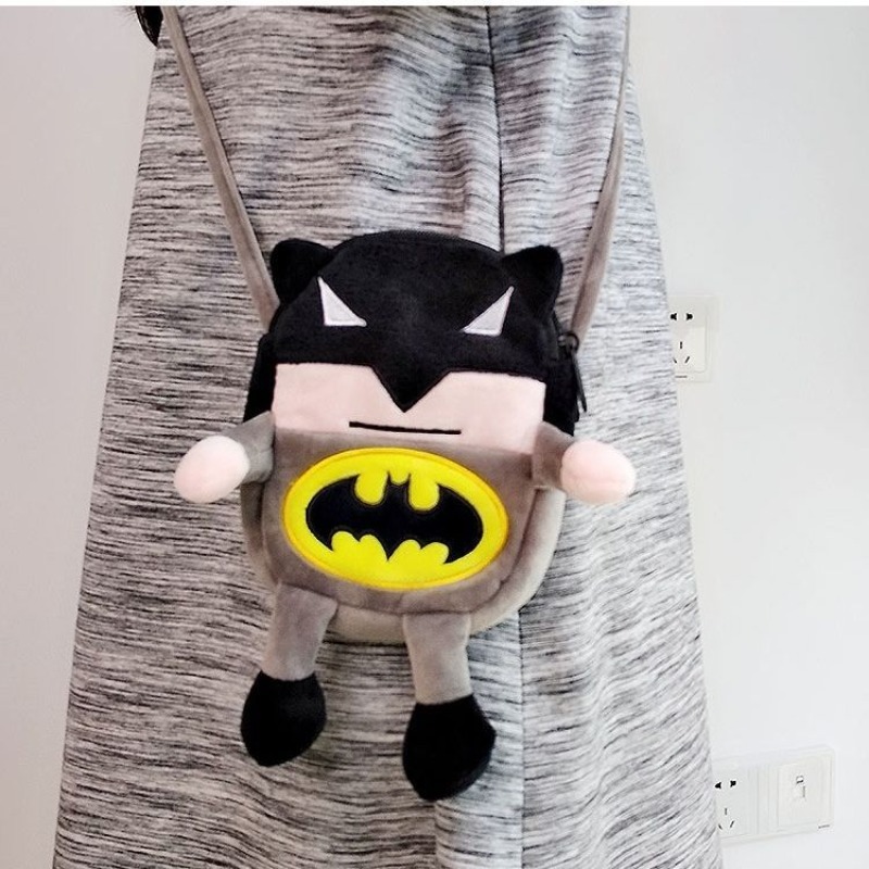 Marvel  Cute  Cartoon  Spiderm - Women Bags And Purses review and price