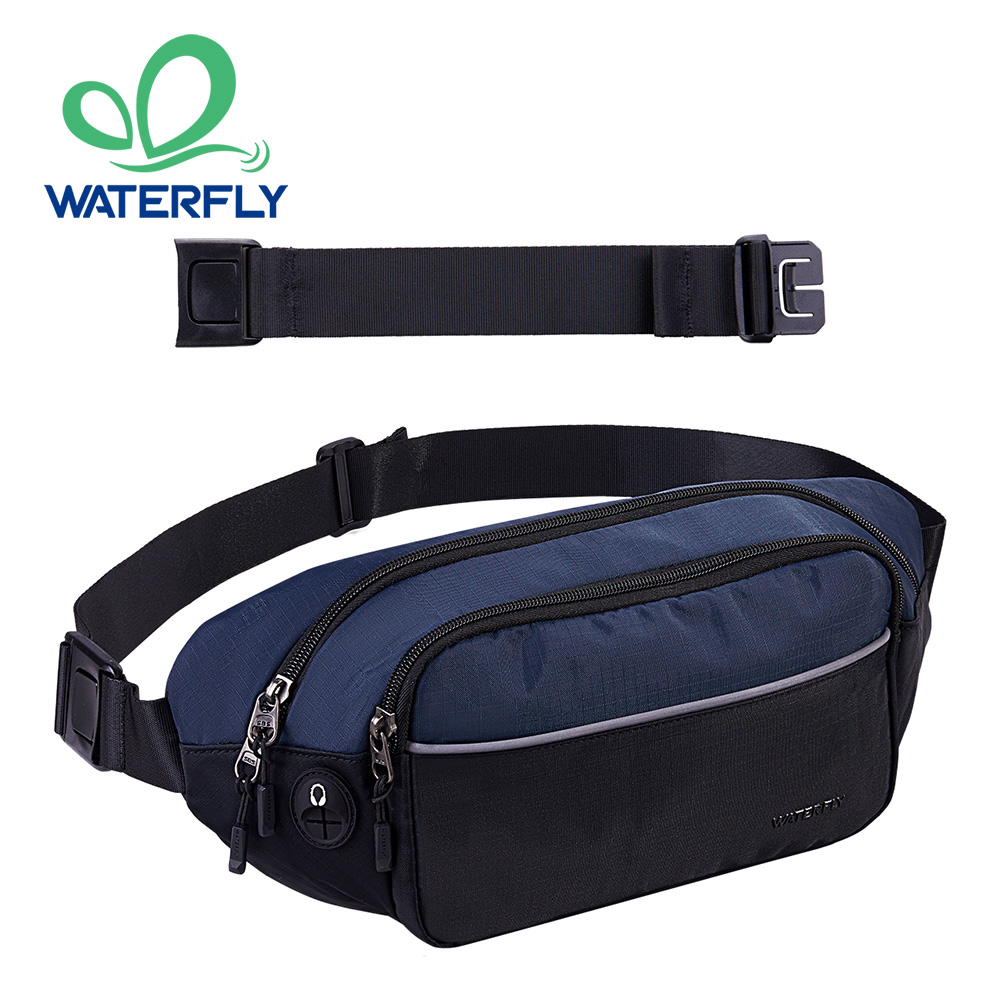 WATERFLY Fanny Pack Waist Bag  - Women Bags Dkny review and price