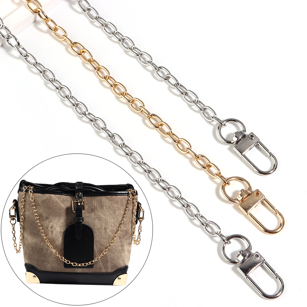 20/40/80/120cm Metal Aluminum  - Women Bags Dkny review and price