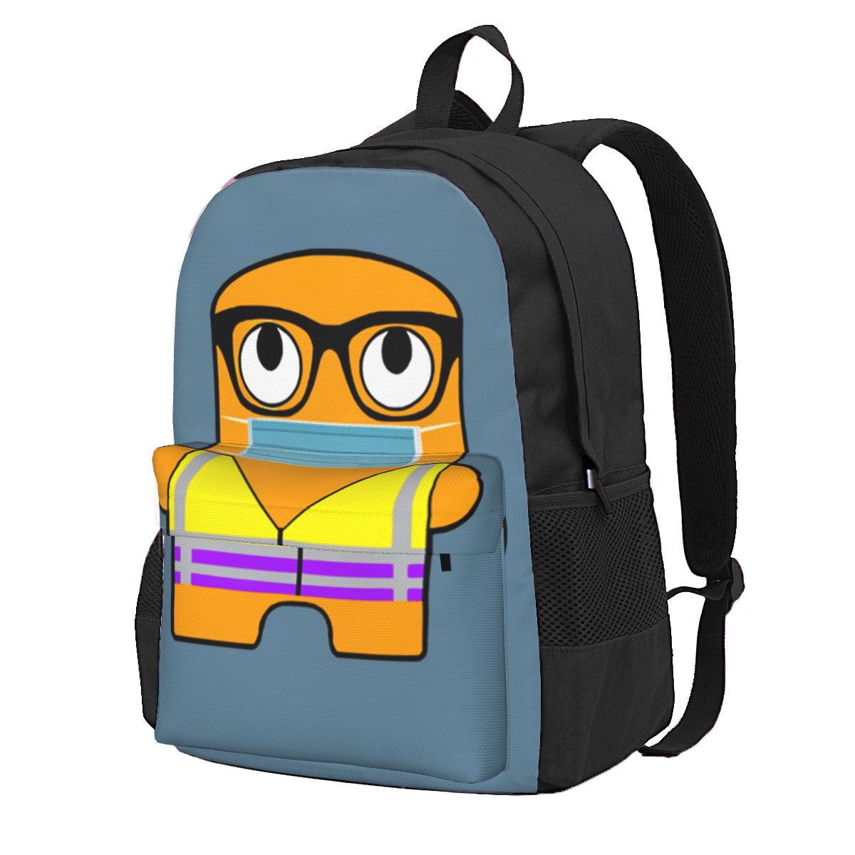 Amazon Smirk Face Classic Stud - Women Bags Amazon review and price