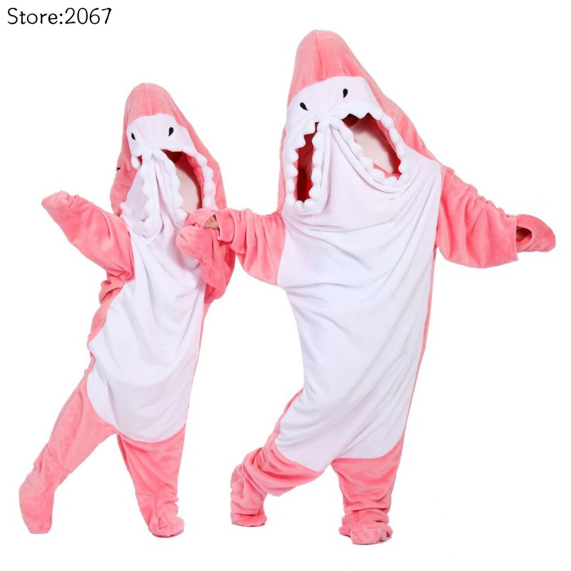 Cartoon Shark Soft Sleepwear f - Women Bags Ru review and price