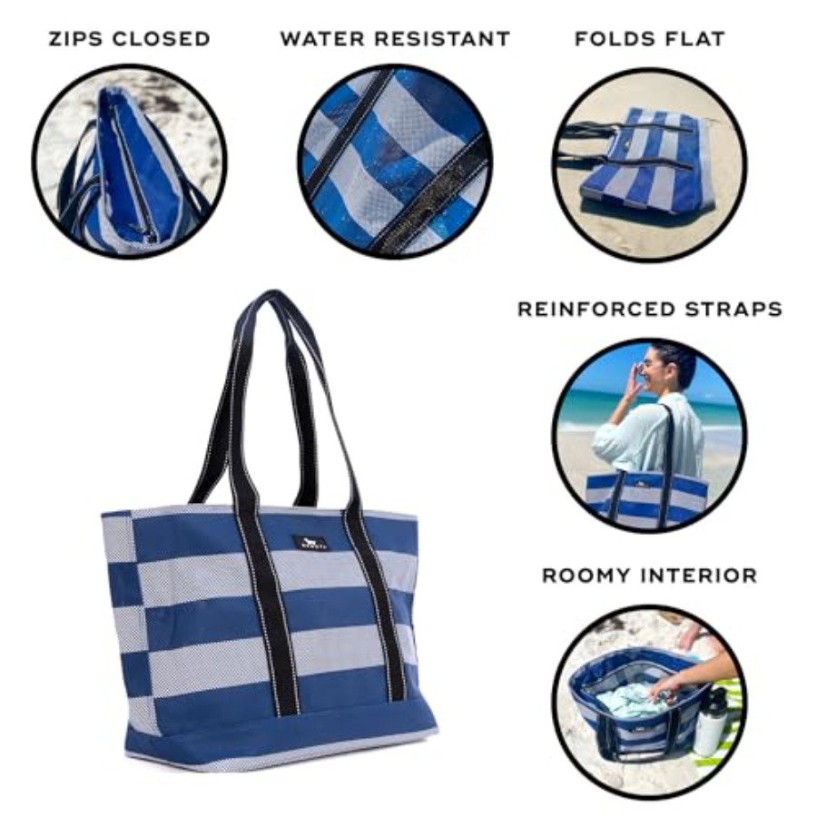 Joyride - Large Sandproof Beac - Women'S Bags review and price