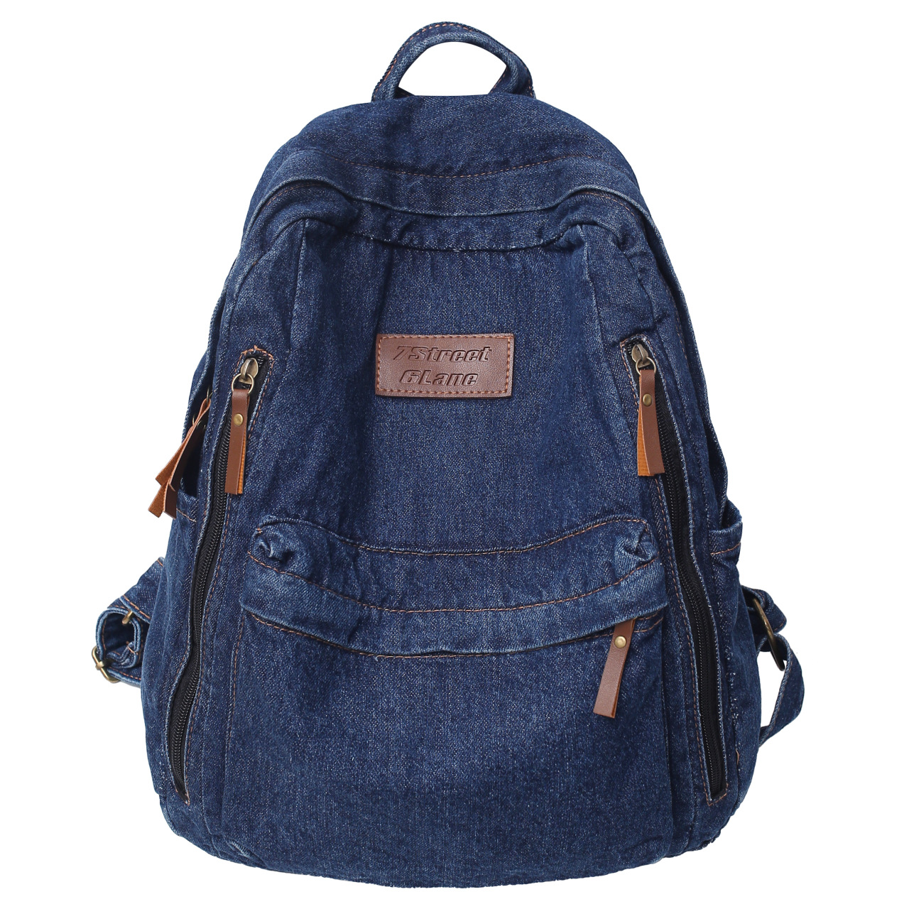 Denim Fashion Backpacks for Sc - Mini Backpack Women review and price