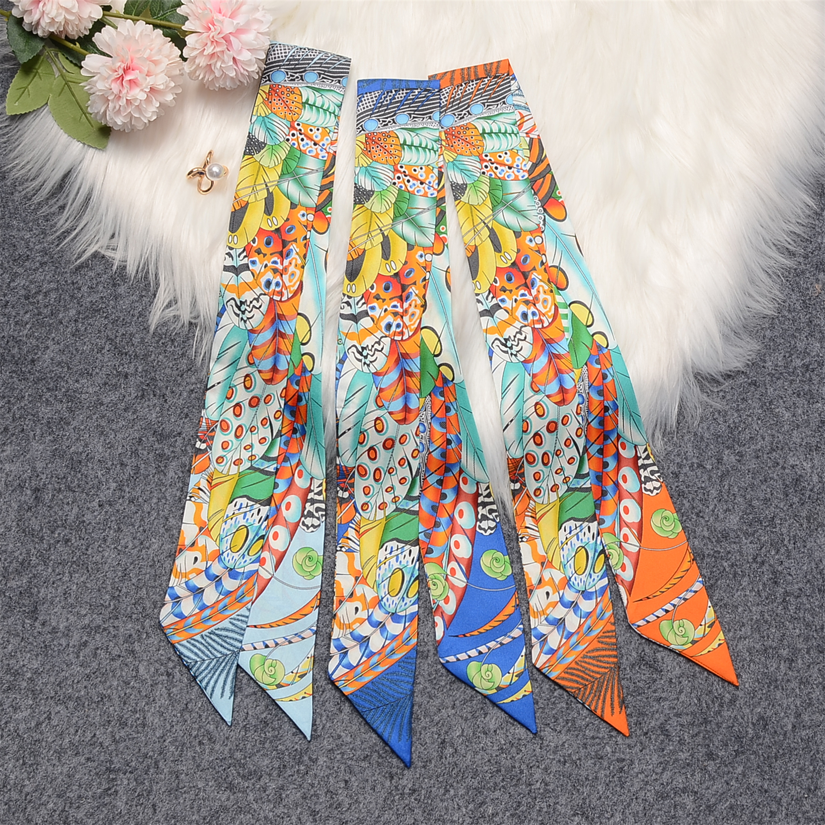 2023 New Design Feather Brand  - Women Bags Branded review and price