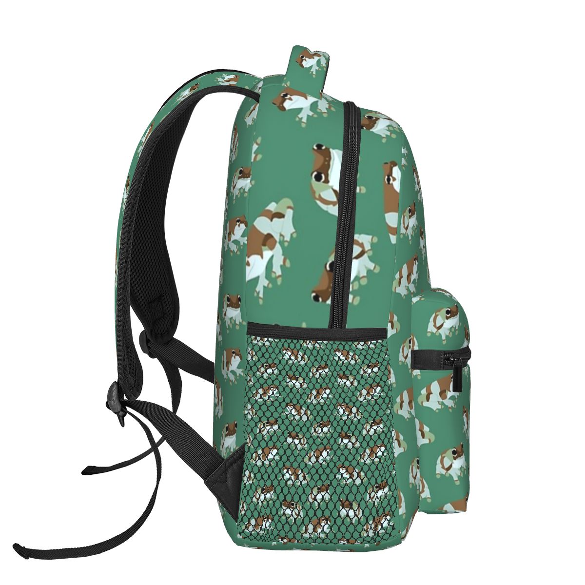 Amazon Milk Frog Pattern Backp - Women Bags Amazon review and price