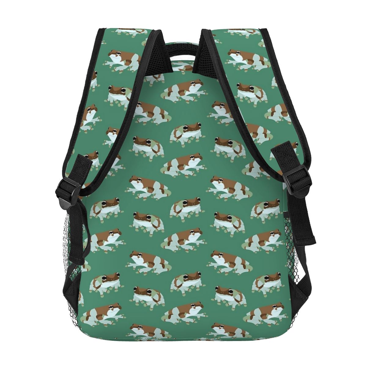 Amazon Milk Frog Pattern Backp - Women Bags Amazon review and price