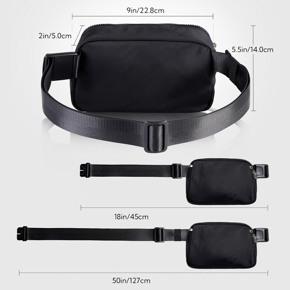 WATERFLY Crossbody Belt Fanny  - Women Bags Dkny review and price