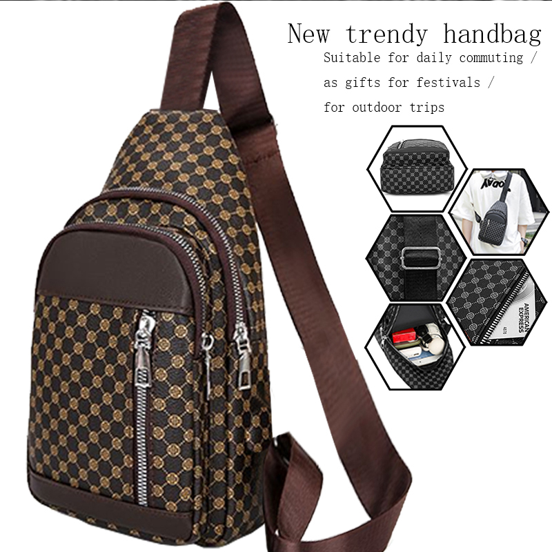 Neutral Style Functional Chest - Women Bags Dkny review and price
