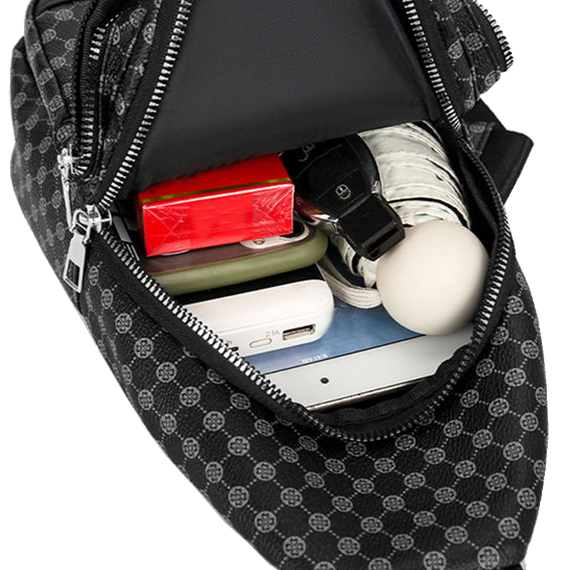 Neutral Style Functional Chest - Women Bags Dkny review and price
