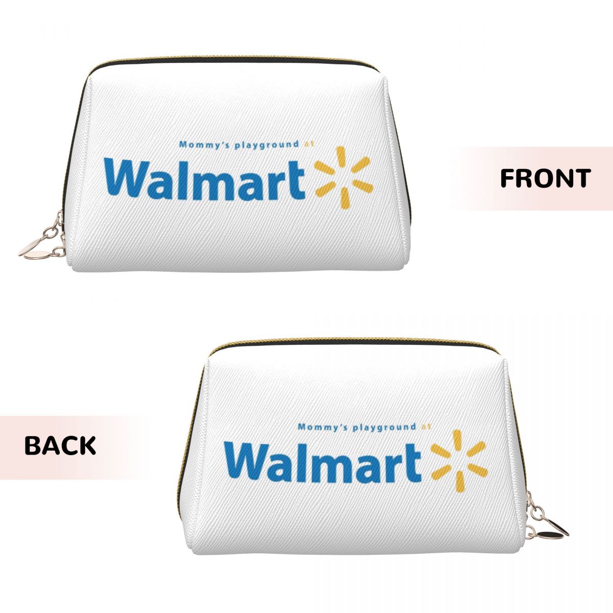 Walmart Women Cosmetic Bags Tr - Women Bags Walmart review and price