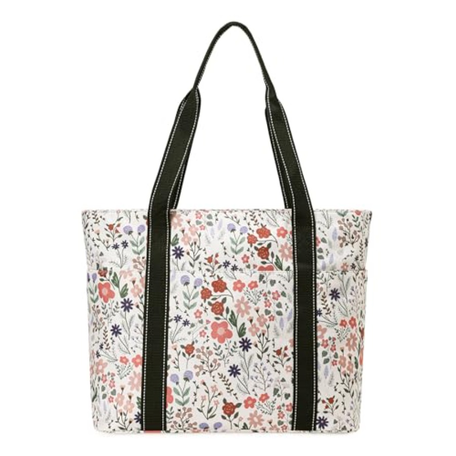 Tote Bag for Women with Laptop - Women'S Bags review and price