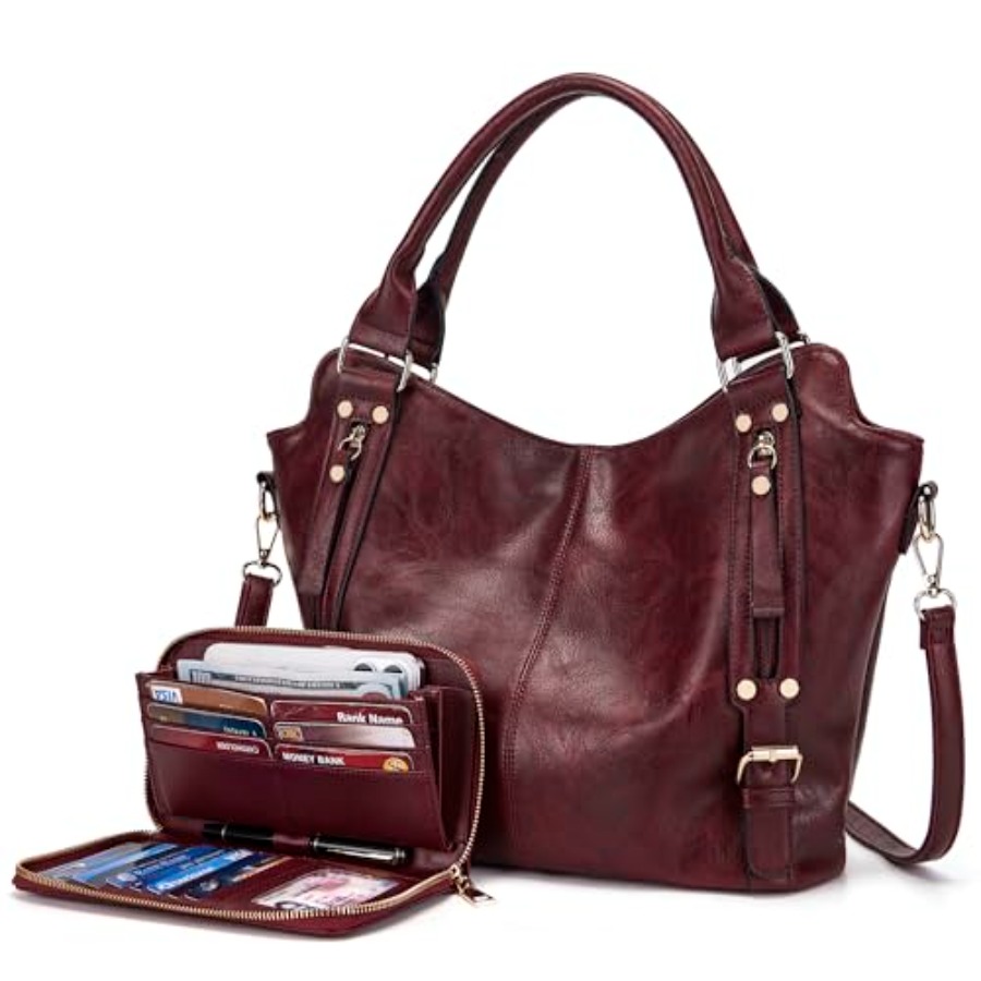 Crossbody Bags for Women Large - Women Bags And Purses review and price