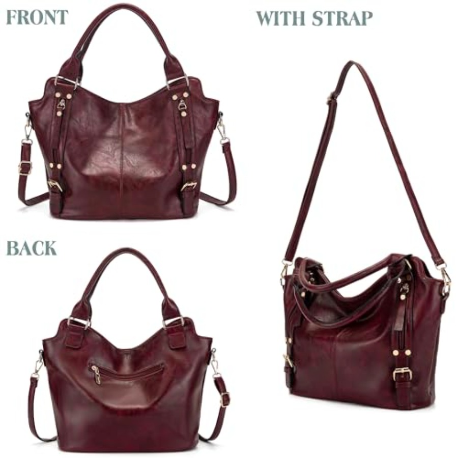 Crossbody Bags for Women Large - Women Bags And Purses review and price